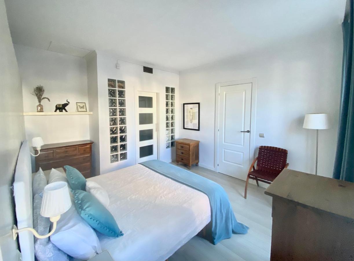 Sant Antoni Lovely Apartment Barcelona Bagian luar foto
