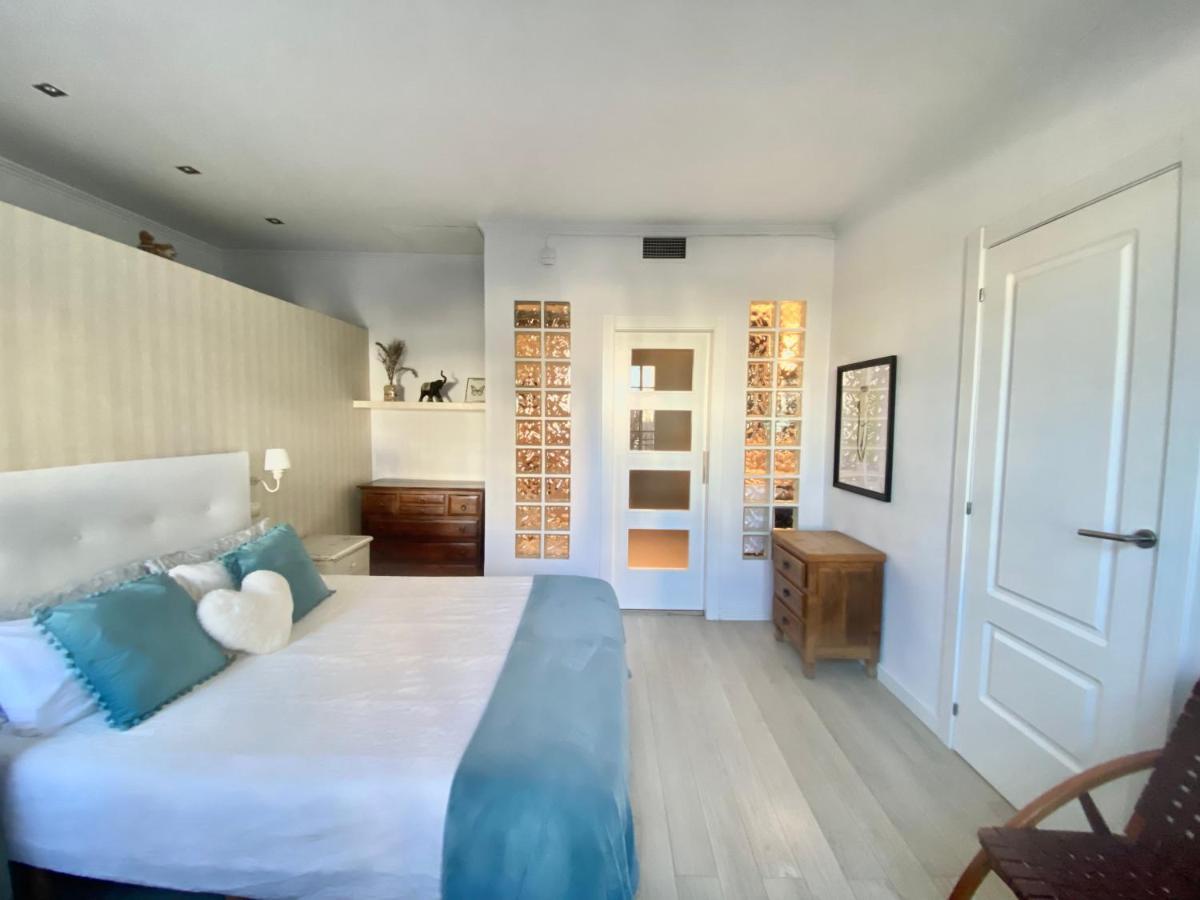 Sant Antoni Lovely Apartment Barcelona Bagian luar foto